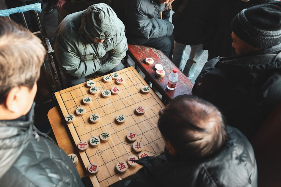 Building Territory in Go