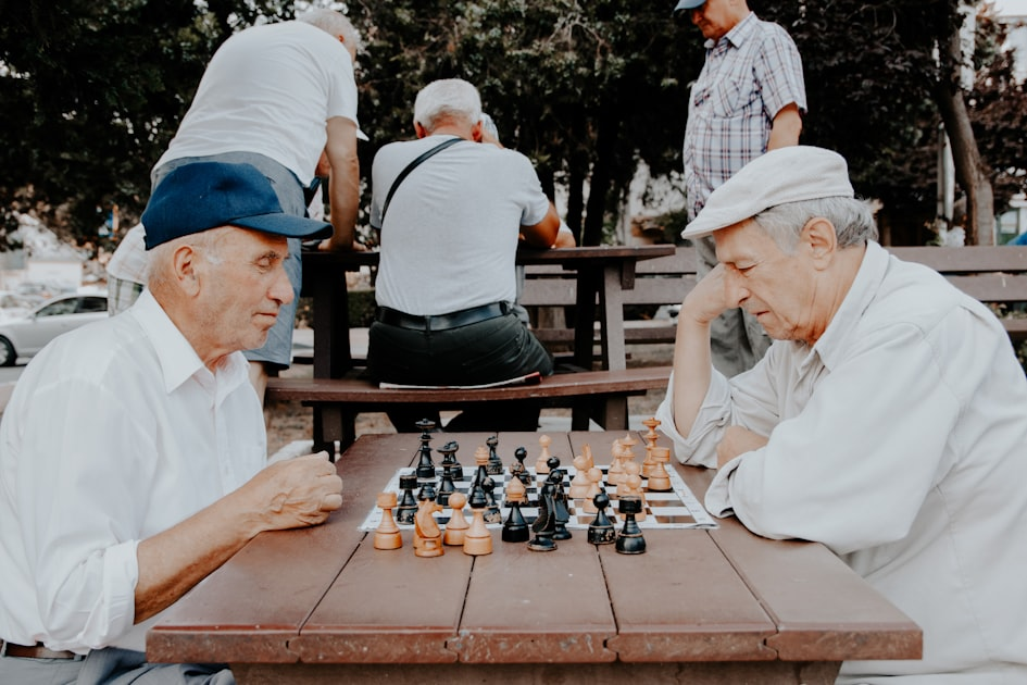 The History and Culture of Go